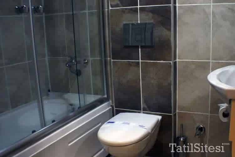 Gürses Termal Hotel